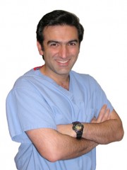 Hugh Zadeh, DMD