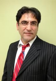 Majid Haghighiyan DDS